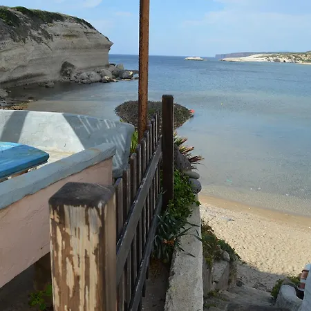 Casa Sa Capanna Hébergement de vacances *