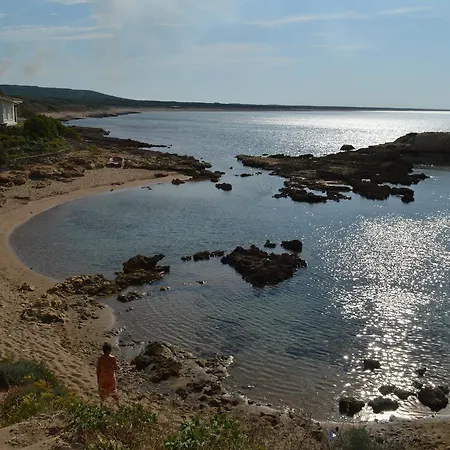 Casa Sa Capanna Hébergement de vacances *