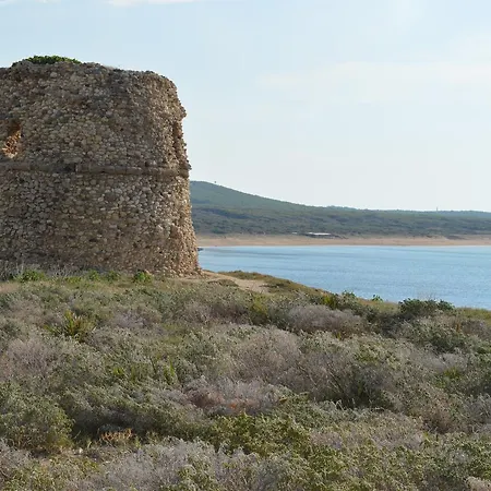 Hébergement de vacances Casa Sa Capanna