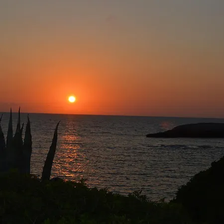 Casa Sa Capanna Hébergement de vacances *
