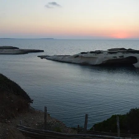 Casa Sa Capanna Hébergement de vacances *