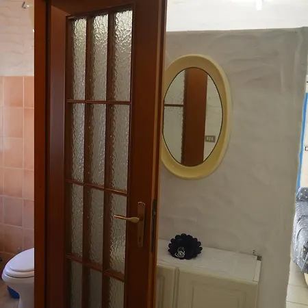 Casa Sa Capanna Hébergement de vacances