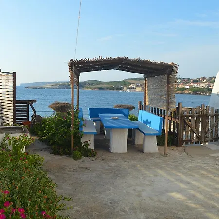 Casa Sa Capanna