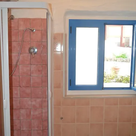 Hébergement de vacances Casa Sa Capanna *