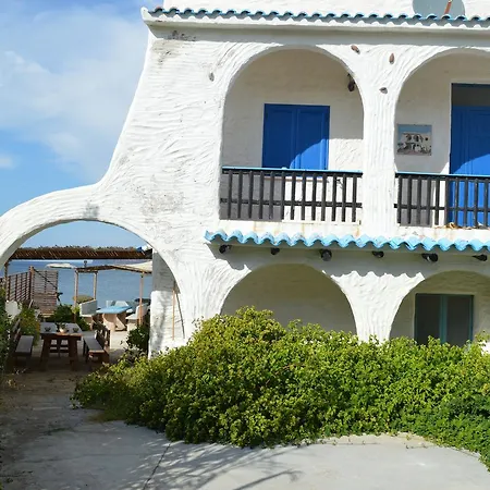 Casa Sa Capanna