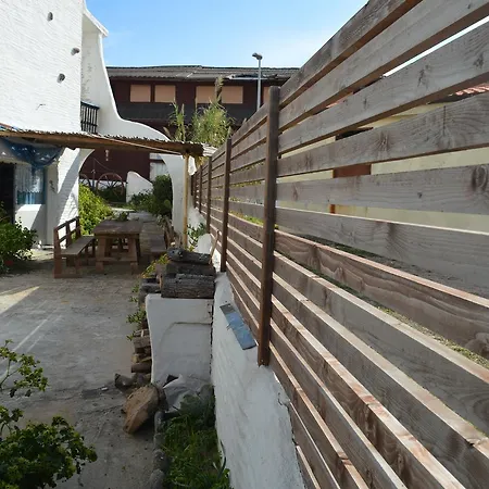Casa Sa Capanna Vakantiehuis *