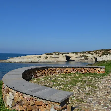 Vakantiehuis Casa Sa Capanna
