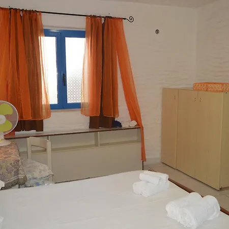 Casa Sa Capanna Vakantiehuis *