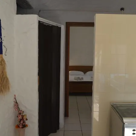 Casa Sa Capanna