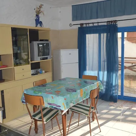 Casa Sa Capanna Ferienhaus San Salvatore (Lucca)