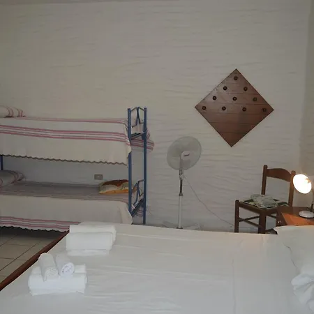Casa Sa Capanna Ferienhaus San Salvatore (Lucca)