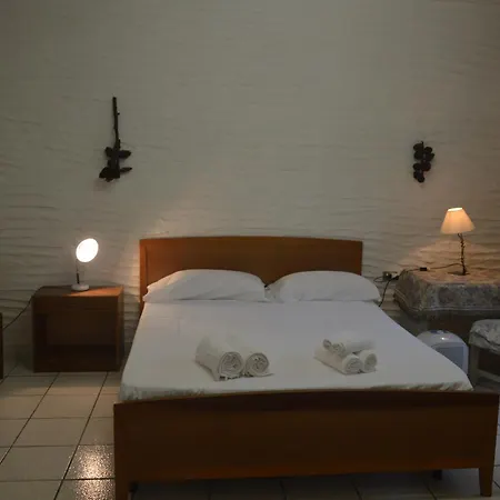 Vakantiehuis Casa Sa Capanna