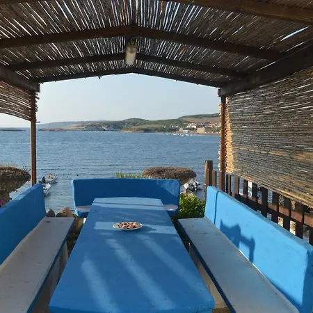 Vakantiehuis Casa Sa Capanna